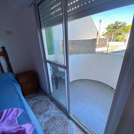Hotel Cerdena Cambio De Firma 2025 Санта-Тересита Экстерьер фото