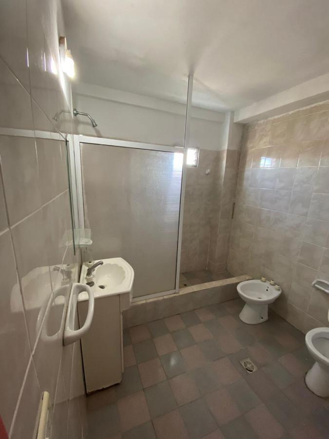 Hotel Cerdena Cambio De Firma 2025 Санта-Тересита Экстерьер фото