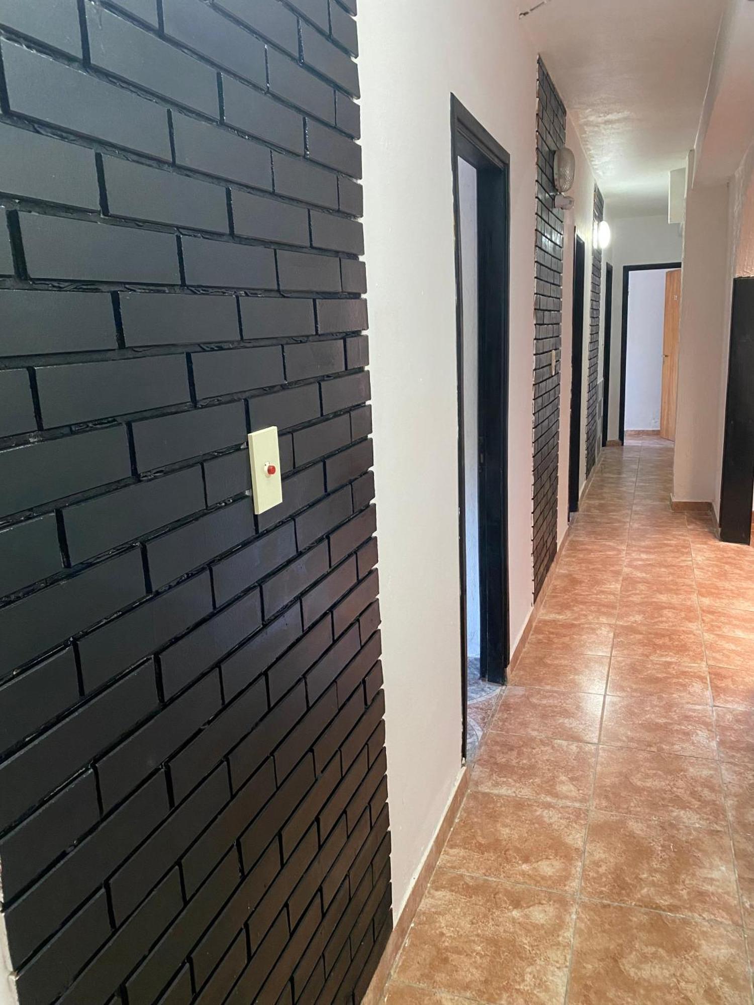 Hotel Cerdena Cambio De Firma 2025 Санта-Тересита Экстерьер фото