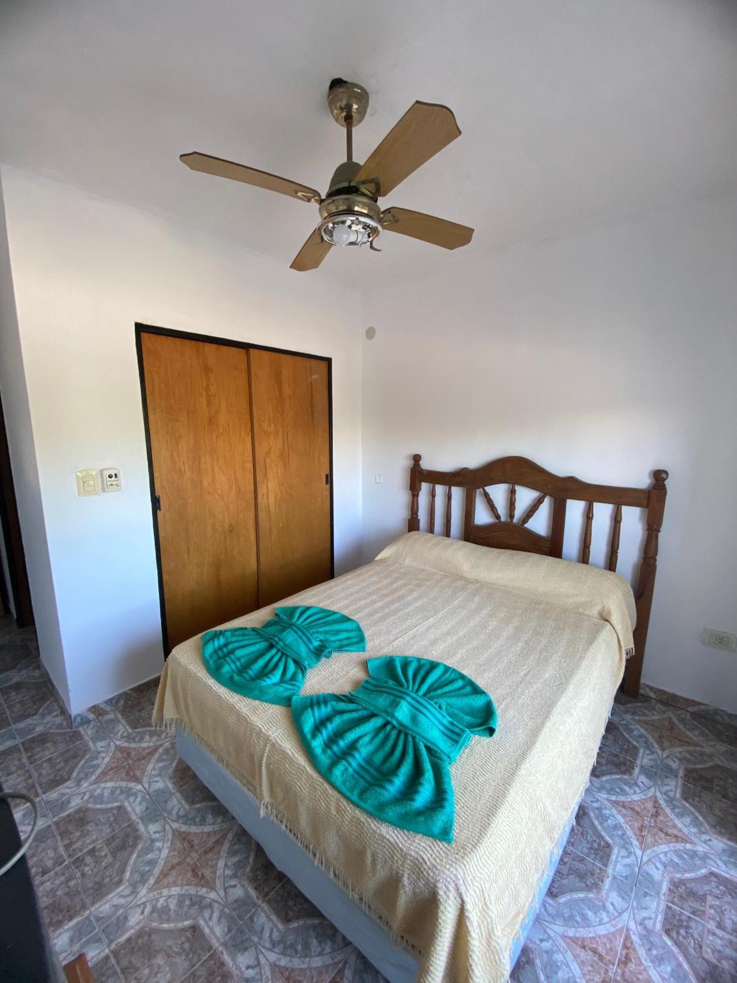 Hotel Cerdena Cambio De Firma 2025 Санта-Тересита Экстерьер фото