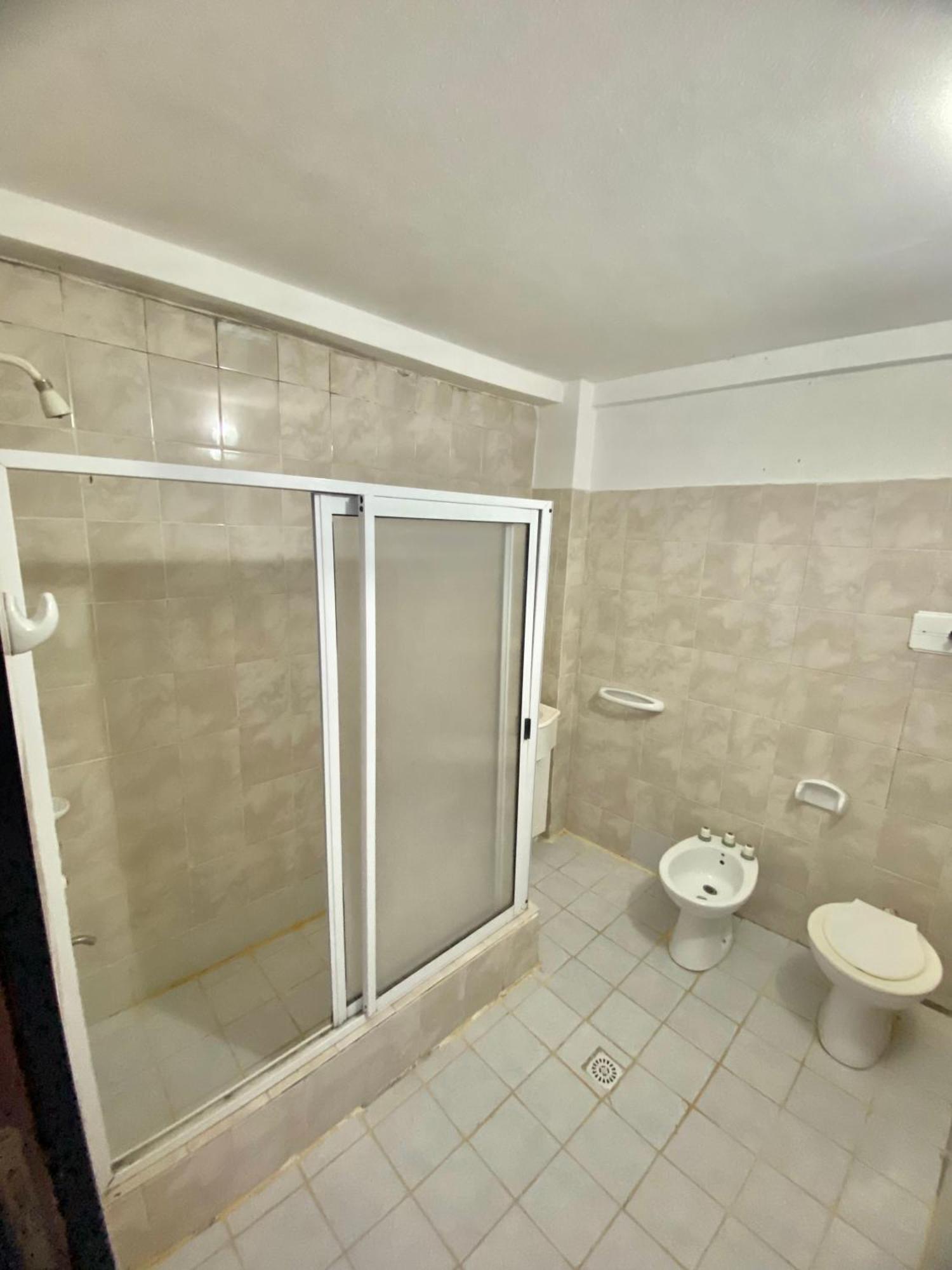 Hotel Cerdena Cambio De Firma 2025 Санта-Тересита Экстерьер фото