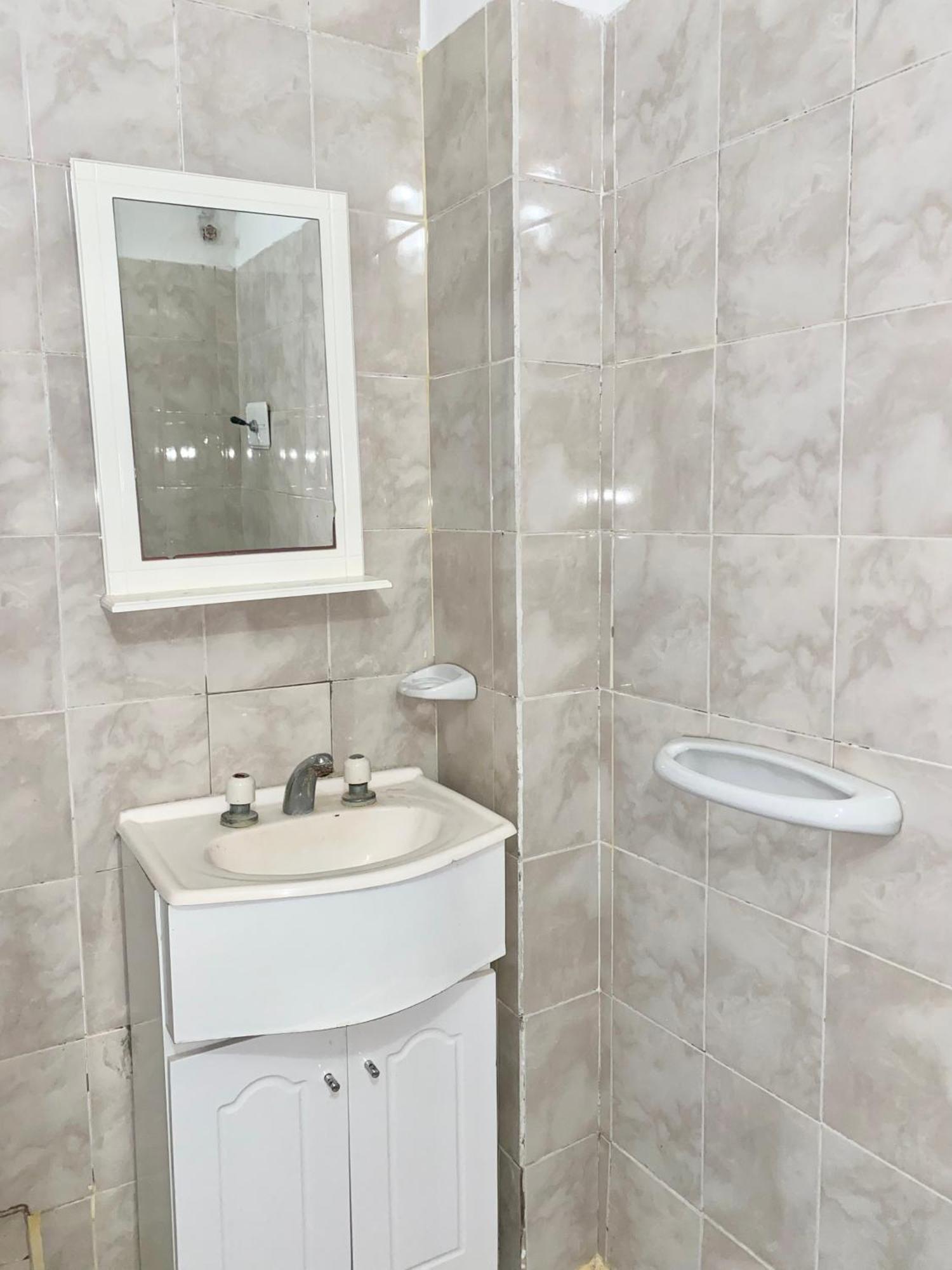 Hotel Cerdena Cambio De Firma 2025 Санта-Тересита Экстерьер фото