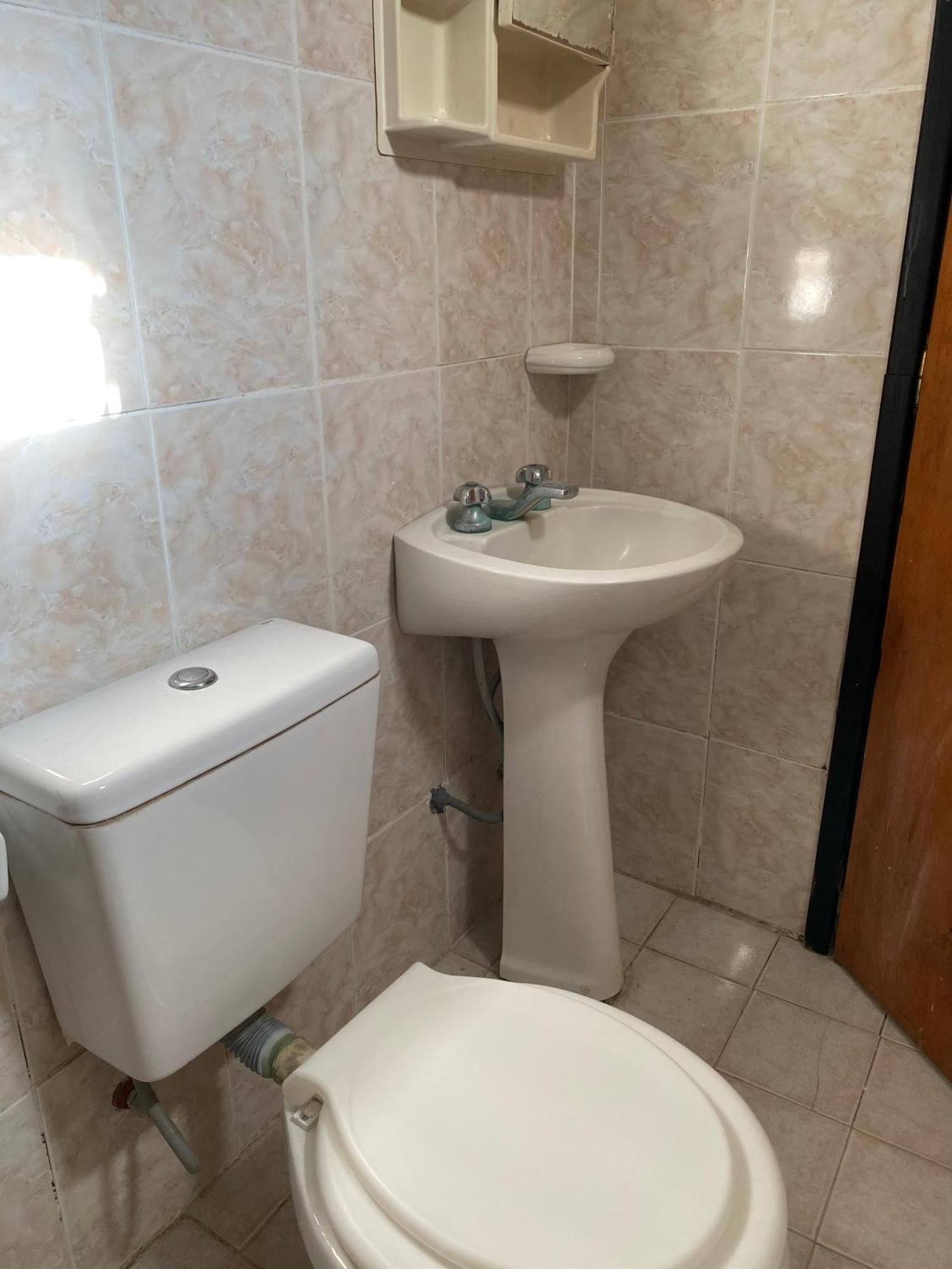 Hotel Cerdena Cambio De Firma 2025 Санта-Тересита Экстерьер фото
